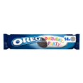 thumbnail image 2 of OREO Birthday Party Sandwich Biscuits 154g (pack of 16), 2 of 2