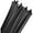 Black, variant on 12 Inch Zip Cable Ties (100 Pack), 120Lbs Tensile Strength - Heavy Duty Black