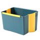 thumbnail image 5 of Contenedor de basura para escritorio, contenedor de basura colgante, contenedor de basura para cocina, 5 of 6