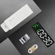 thumbnail image 1 of Bearachild LED Interval Timer Gym Stopwatch Count Down/Up Fitness Exercise Clock Decoración del hogar, 1 of 6