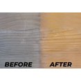 thumbnail image 3 of DEFY Wood Stain Exterior Stripper Paint, 3 of 6