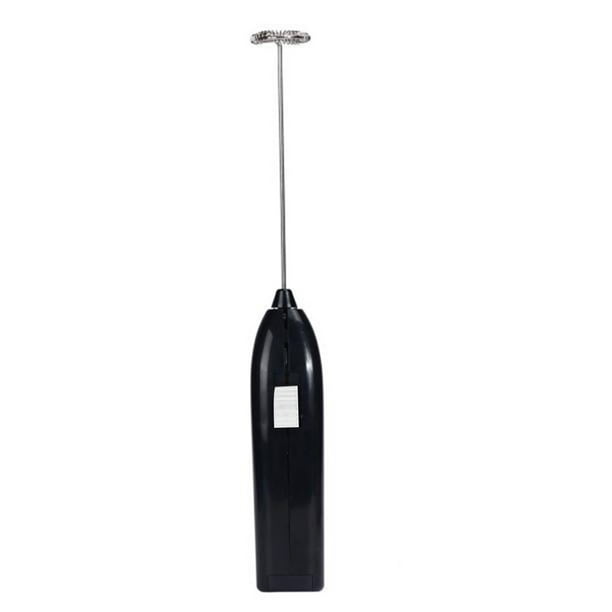 15PCS Electric Mini Handle Cooking Eggbeater Juice Hot Drinks Milk