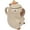 Brown, variant on Mycheny Capybara Mug - 15oz Ceramic Coffee Cup (Yellow) - 3D Capybara Shape Tea Cup, Unique Birthday, Christmas Gifts