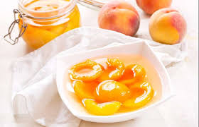 3 Pack Pickled Pink Perfectly Pickled Peaches