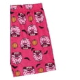 thumbnail image 3 of Strawberry Shortcake Girls Halloween Short Sleeve Sleep Top and Shorts Pajama Set, 2-Piece, Sizes 4-12, 3 of 3
