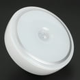 thumbnail image 4 of Bulb Light15W Human Body Infrared Sensor Light Infrared Light Expertly Crafted, 4 of 5