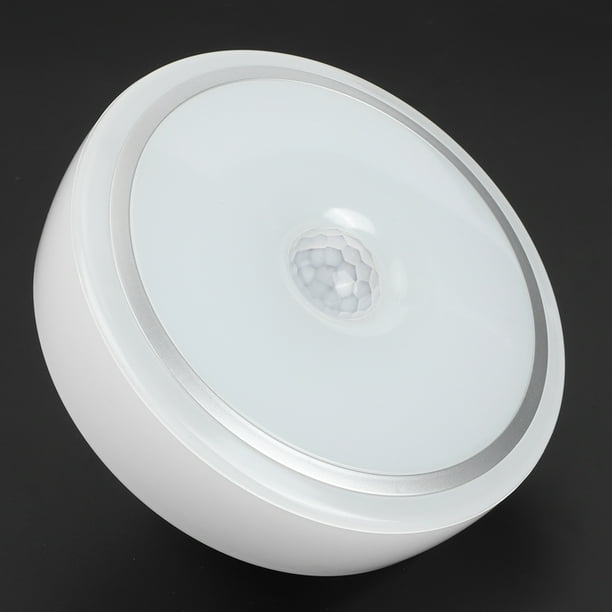 Luz Del Sensor, Luz Del Sensor De Movimiento, Escalera Del Sensor Infrarrojo De Ahorro De Energía Para El Hogar ANGGREK Otros