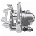 thumbnail image 4 of Detroit Axle - Rear Brake Calipers w/ Brackets Replacement for 2009-2014 2016-2018 Nissan Maxima - 2pc Set, 4 of 7