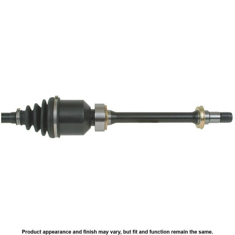 CARDONE New 66-5044 CV Axle Assembly Front Right fits 1992