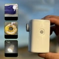 thumbnail image 4 of Mosiee Portable Air Cushion Air Pump With Light Led Outdoor Camping, 4 of 8