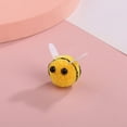 thumbnail image 1 of HUASHENG X Hot Popcorn Mini Wool For Crafts Cute Plush Wool For Crafts DIY Themed Party Decoration, 1 of 5