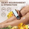 thumbnail image 4 of Cesta de regalo Spa Luxetique, isla de Tahití, 15 unidades, para mujer, 4 of 9