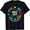 Black-48, variant on Autism Awareness Shirt – Men Women Adult Unisex Short Sleeve T-Shirt