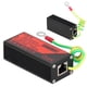 thumbnail image 1 of Protección Contra Sobretensiones De CCTV Anti-truenos, Pararrayos De CCTV Duraderos Pararrayos De Truenos Ethernet, Para Oficina De Protección Del Hogar, 1 of 7