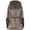New Bottomland, variant on Mossy Oak 20L Hunting Backpack, Adult, Blaze Orange, Unisex