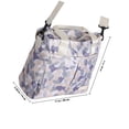 thumbnail image 2 of FOMIYES Large Capacity Camouflage Tote Handbag for Mom Wet Dry Separation Design, 2 of 8