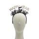 thumbnail image 4 of Diadema Macarena de Año Nuevo a la moda para vacaciones Cosplay, 4 of 8