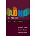 thumbnail image 1 of ADHD in Adults: What the Science Says, 1 of 1
