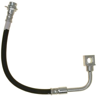 ACDelco 18J4894 Professional - Tubo Freno Idraulico Posteriore In Gomma Per Auto, Ricambio Originale
