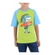 thumbnail image 1 of Playera Casual Yale Verde Para Niños Talla 10, 1 of 4