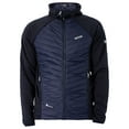 thumbnail image 5 of Regatta Andreson VII Hybrid Jacket, Blue, 5 of 5