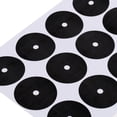 thumbnail image 4 of 30 Piezas de Pegatinas Pequeñas para de Bilr, res de Puntos, Bo de Bilr, Posicionamiento, Puntos, de , Accesorios (1 Hoja Macarena Adhesivos para puntos de billar, 4 of 7