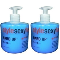 Big Sexy Hair 2 Bottles Sexy Hair Short Hard Up Gel 16 9 Oz Each