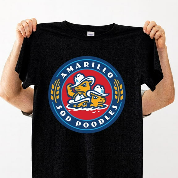 Retro Minor League Baseball Team Vintage Logo Inspired Unisex T-Shirt