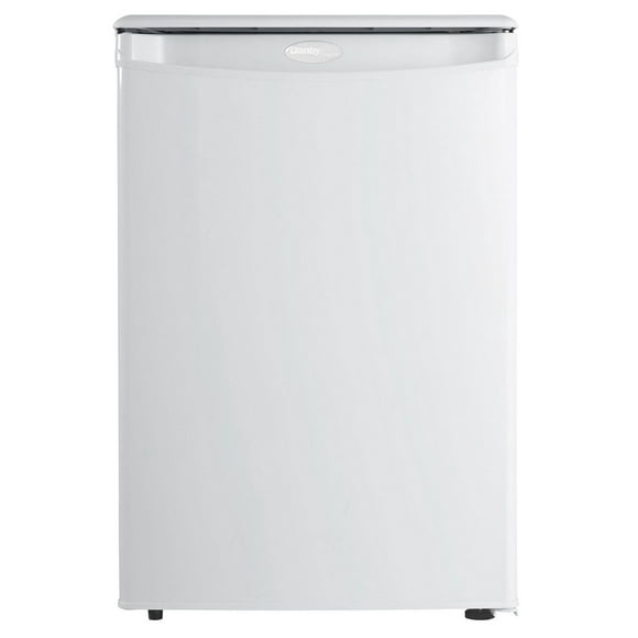 Danby DAR026A1WDD 2.6 cu. ft. Compact Fridge in White