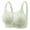 Green, variant on Gibobby Women's Sexy Lace Bra Underwire Balconette Unlined Demi Sheer Plus Size[Pink,XL]