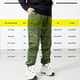 thumbnail image 2 of Odeerbi 6-15 Años Niños Algodón Pantalones Workout Athletic Deportes Jogger Pantalones Color Sólido Casual Joggers Con Bolsillo, 2 of 4