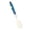 Blue-Free Size, variant on Multifunctional Cleaning Cup Brush, 5-in-1 Detachable Brush Heads Set, No-Dead-Corner Soft Nylon Bristle for Cups Bottles Tableware Utensils, Kitchen Cleaning Tool