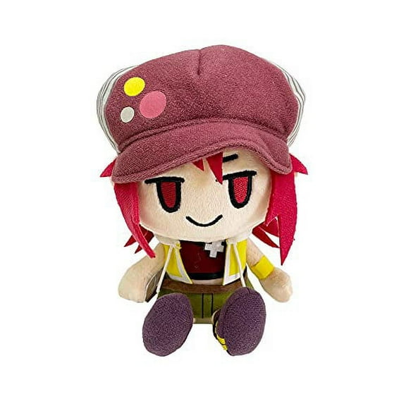 The World Ends with You The Animation Plush Toy// Models