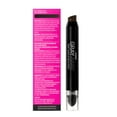 thumbnail image 2 of Everpro Gray Away Temporary Hair Color Root Touch-Up Quick Stick, Black/Dark Brown, 0.10 oz, 2 of 8