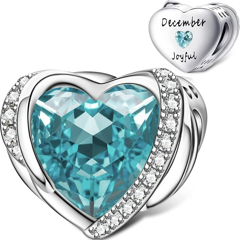 Walmart birthstone charms clearance