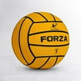 thumbnail image 2 of FORZA Water Polo Training Ball – Durable, Waterproof, Grip+ Technology – Multiple Sizes, 2 of 6
