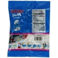 thumbnail image 3 of Haribo Gummi Candy, The Smurfs, 4 oz. Bag (Pack of 12), 3 of 6
