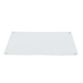 thumbnail image 4 of Dry Erase Whiteboard, Reusable Transparent Dry Erase Board Acrylic Multipurpose  For Office, 4 of 8