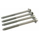 thumbnail image 1 of Kit 4 Tornillos OEM F-53 Stripped Chassis De 2004 A 2025 Ford Original, 1 of 7