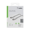thumbnail image 4 of Cable tipo C de 2 Metros Belkin blanco, 4 of 4