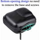 thumbnail image 3 of Funda tipo bolsa para GoPro Hero 8 Black, 3 of 5