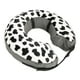 thumbnail image 2 of Collar inflable para cuello de perro, Collar inflable protector para mascotas, Collar de cono para perro, Collar de recuperación para mascotas, durabilidad extendida Jadeshay A, 2 of 8