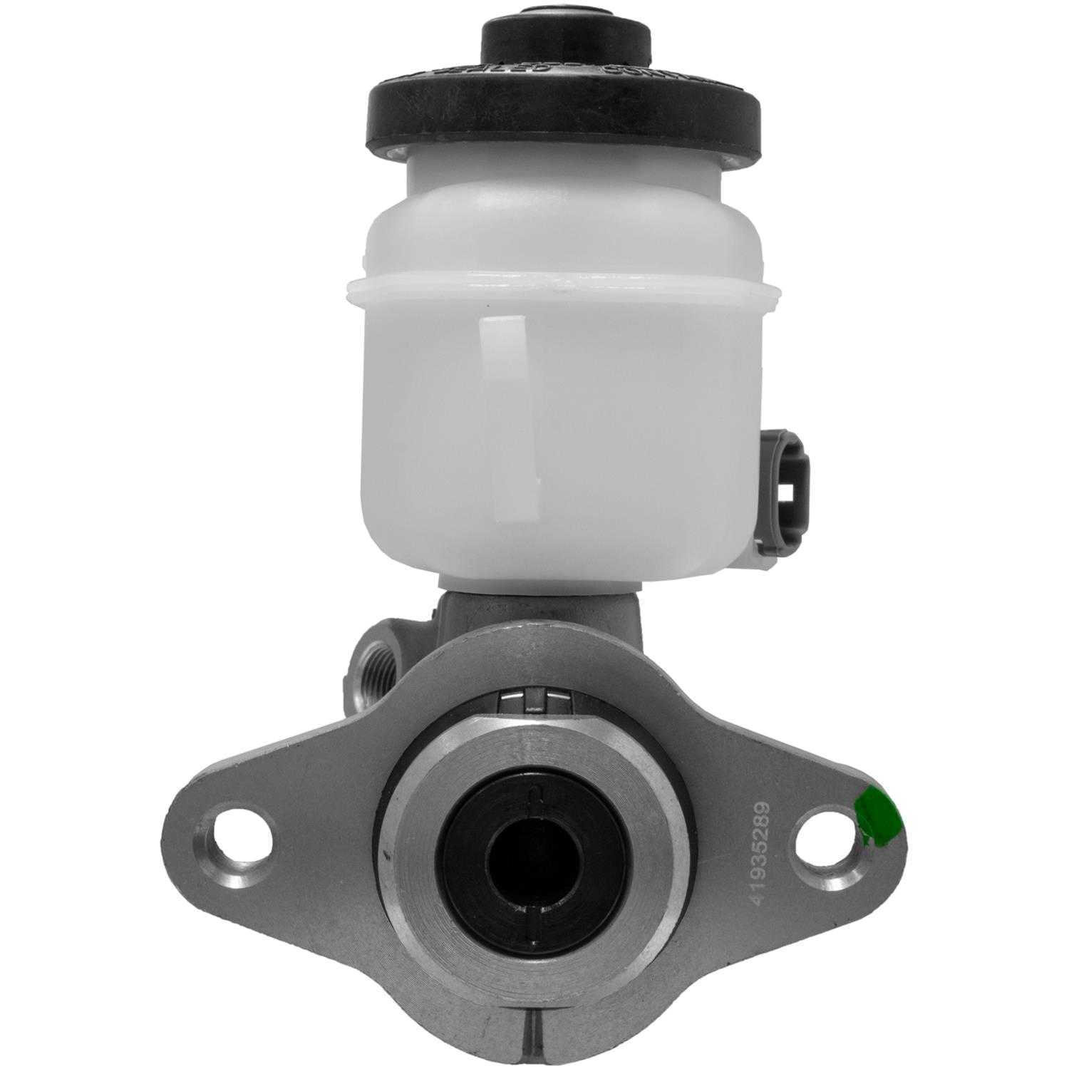 FVP Professional NM55227 New Brake Master Cylinder