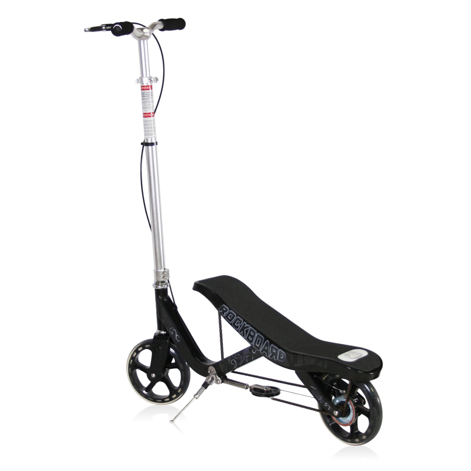 fukurououmu★Rock board Scooter★ Rockboard RBX Scooter - Walmart.com