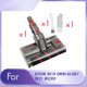 thumbnail image 1 of Kit de Cabezal de Aspiradora con Cepillo de Doble Rodillo para SV19 OMNI-GLIDE/SV21 Micro-Tipo. Reemplazo del Cabezal del Motor con Cabezal de Limpieza de Rodillo Suave., 1 of 5