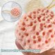 thumbnail image 3 of Cuerpo de limpieza profunda, para baño y ducha, múltiples texturas para una exfoliación suave y profunda, espuma generosa y rica (paquete de 3), 3 of 5