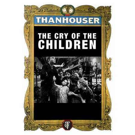 The Cry of the Children (1912)
