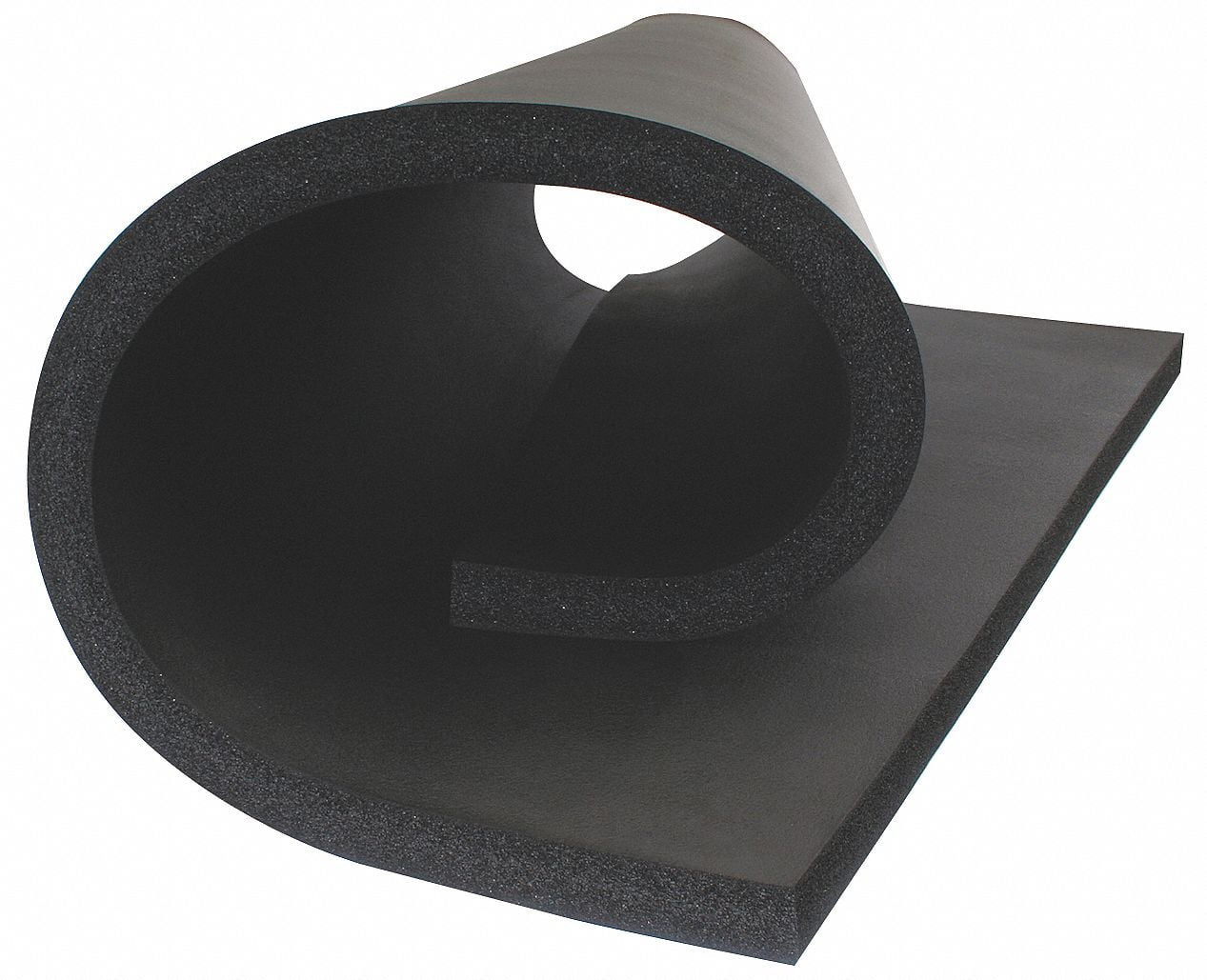62.5sqft Reflective Foam Insulation Heat Shield Thermal Insulation 16"x50' AD3 