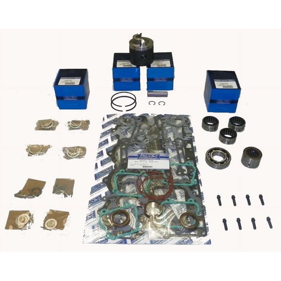 Chrysler Force 120 Hp Sport Jet (Top Guided) Rebuild Kit - .040 SIZE 100-210-54