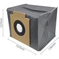 thumbnail image 3 of AIR-4 Pcs Dust Bags Replacement for eufy X10 Pro Omni / X8 Pro Self-Empty Station Spare Parts, 4-Layer Replcement Bags Accessory, 3 of 4